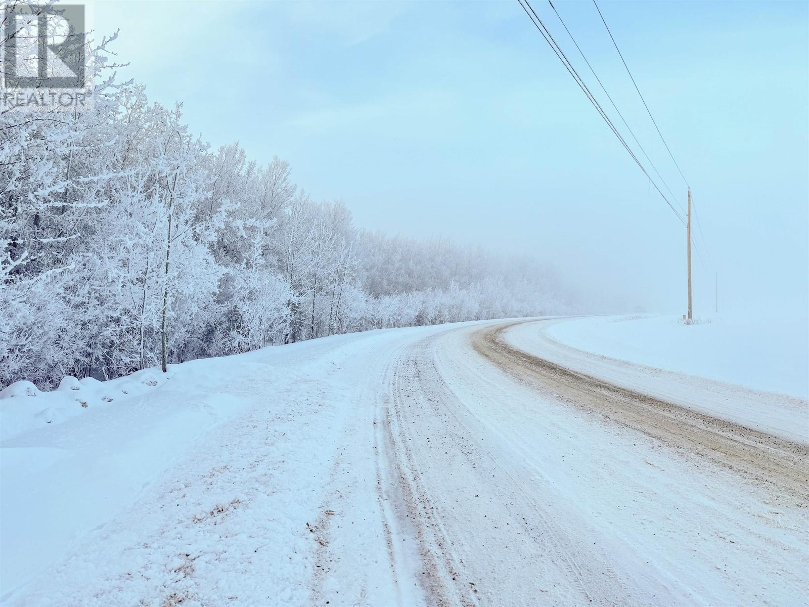 GOLATA CREEK ROAD, Fort St. John