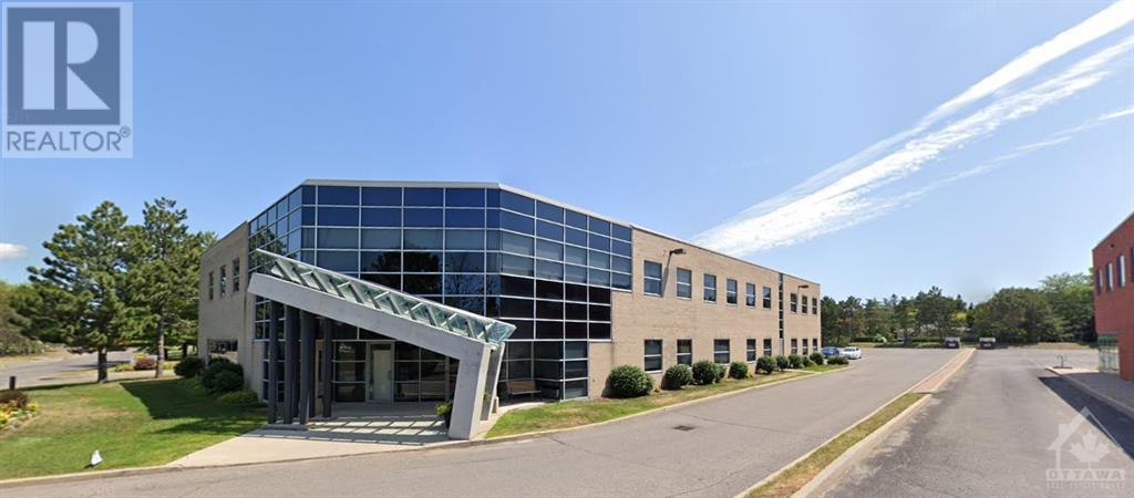 Commercial For Rent | 53 Auriga Drive | Ottawa | K2C8C3