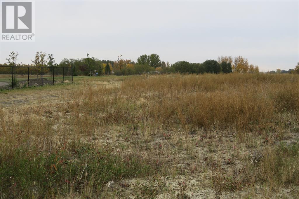 Vacant Land For Sale | 62 Metcalf Way | Lacombe | T4L0J8