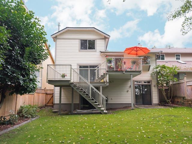 10980 63 AVENUE, Delta real estate listing R2845736