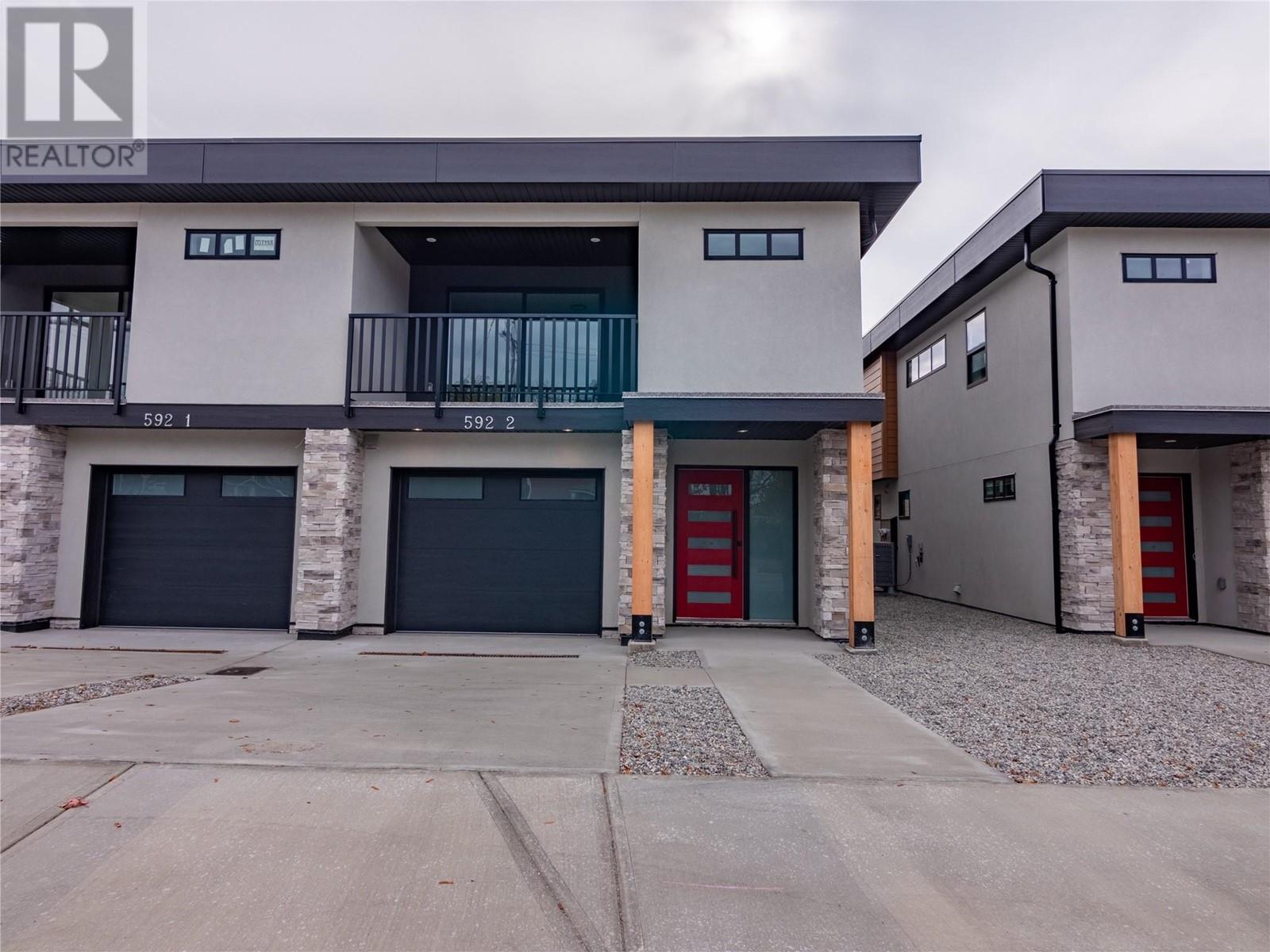 101 592 FORESTBROOK Drive, Penticton