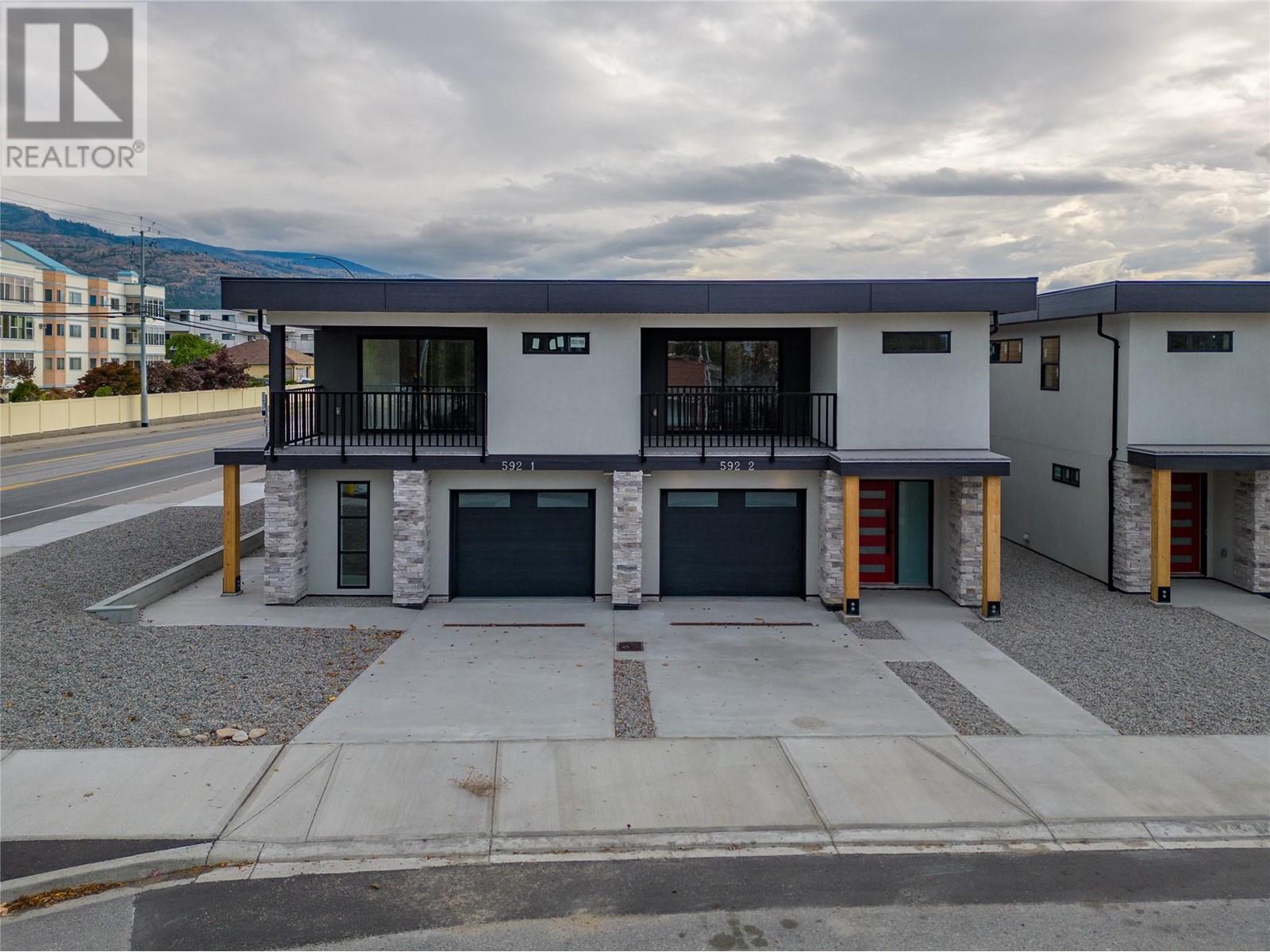 101 592 FORESTBROOK Drive, Penticton