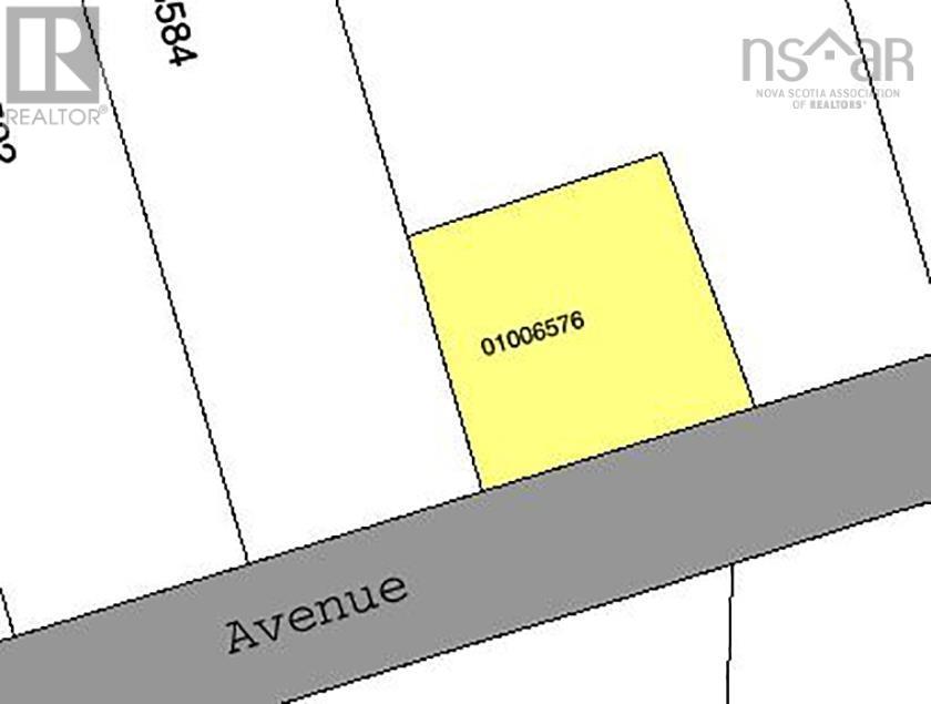 Vacant Land For Sale | 241 Munroe Avenue | New Glasgow | B2H2E9