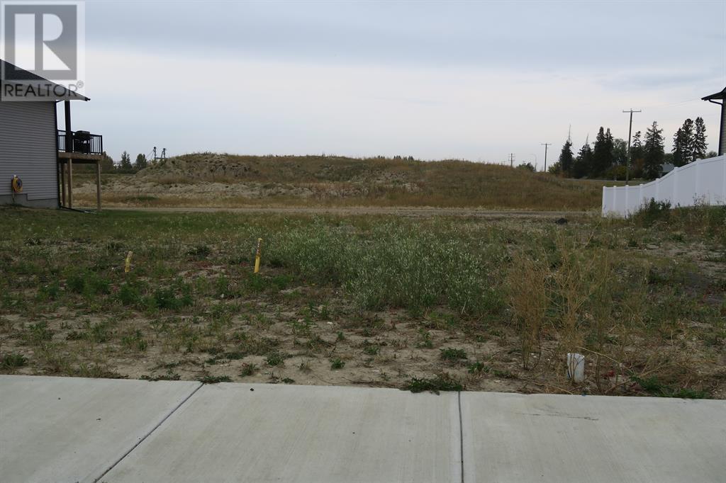 Vacant Land For Sale | 6 Metcalf Way | Lacombe | T4L0J8
