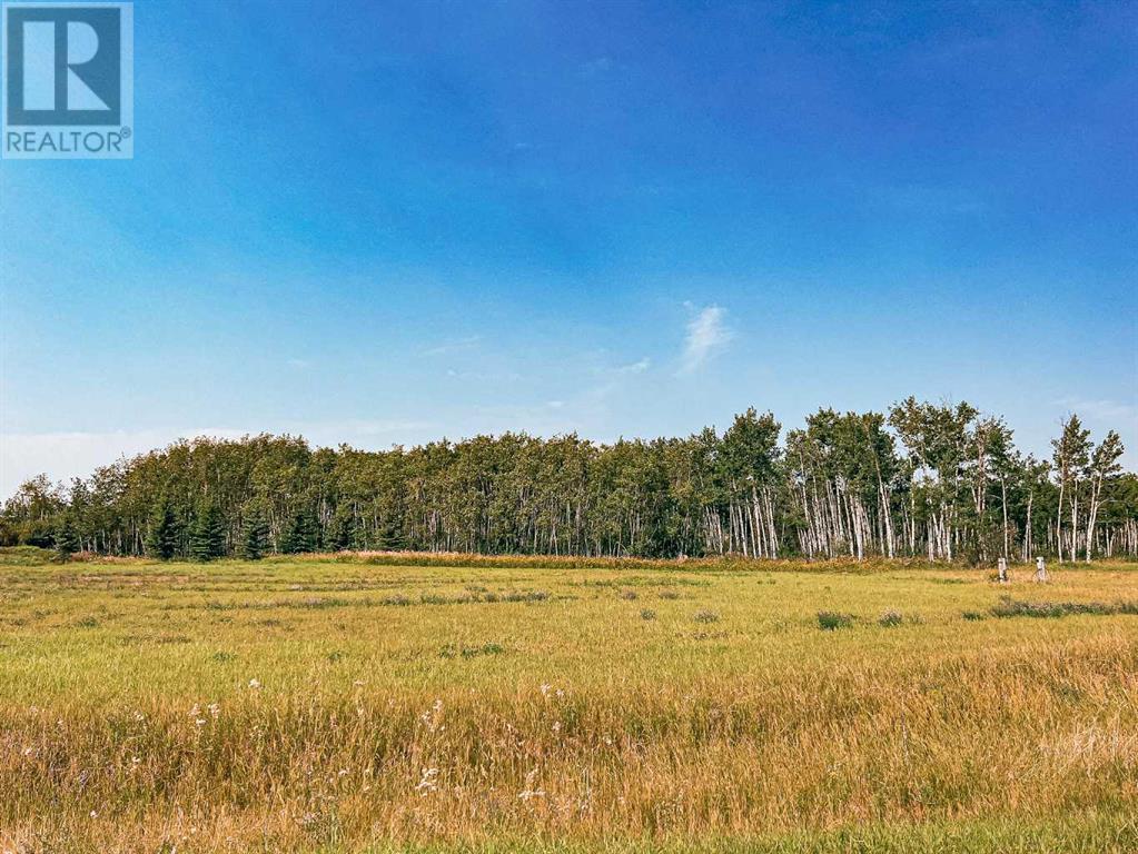 Vacant Land For Sale | 32 713010 Range Road 70 | Rural Grande Prairie No 1 County Of | T8V5E8