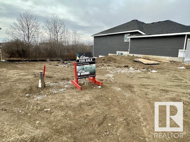 Vacant Land For Sale | 93 Harvest Cr | Ardrossan | T8E0A8