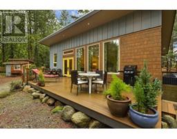 763 STEWARD DRIVE, Mayne Island