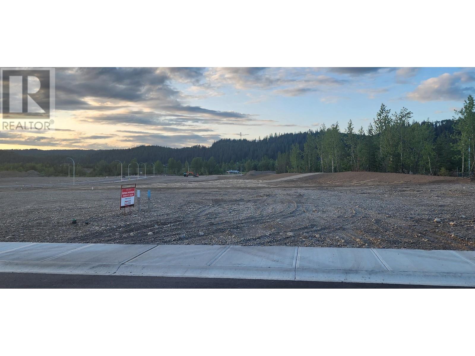 2550 PEBBLE CREEK BOULEVARD, Prince George