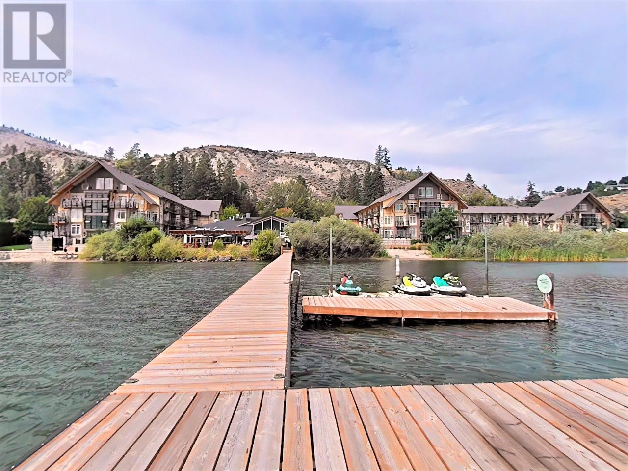 119 13011 LAKESHORE Drive South, Summerland