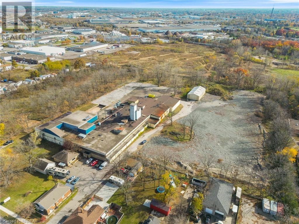 411 West Street, Brantford