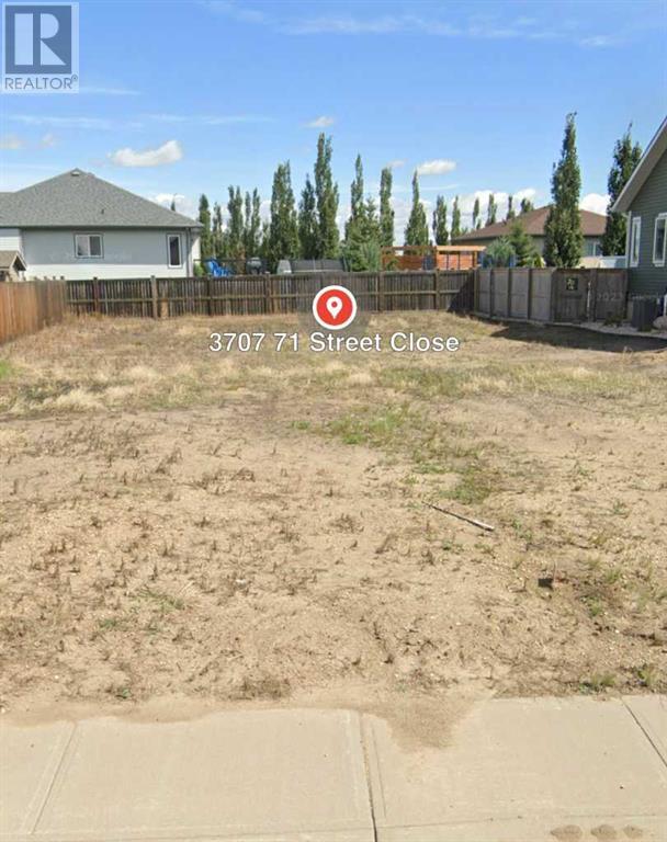 Vacant Land For Sale | 3701 71 St | Camrose | T4V5A9