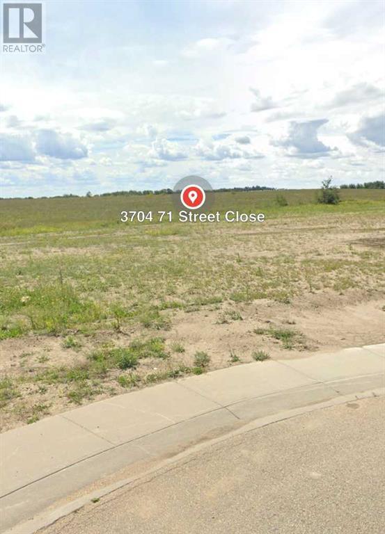 Vacant Land For Sale | 3704 71 St Close | Camrose | T4V5B4