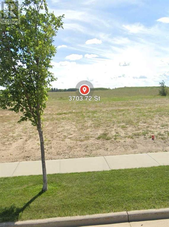 Vacant Land For Sale | 3703 72 St Close | Camrose | T4V5E4