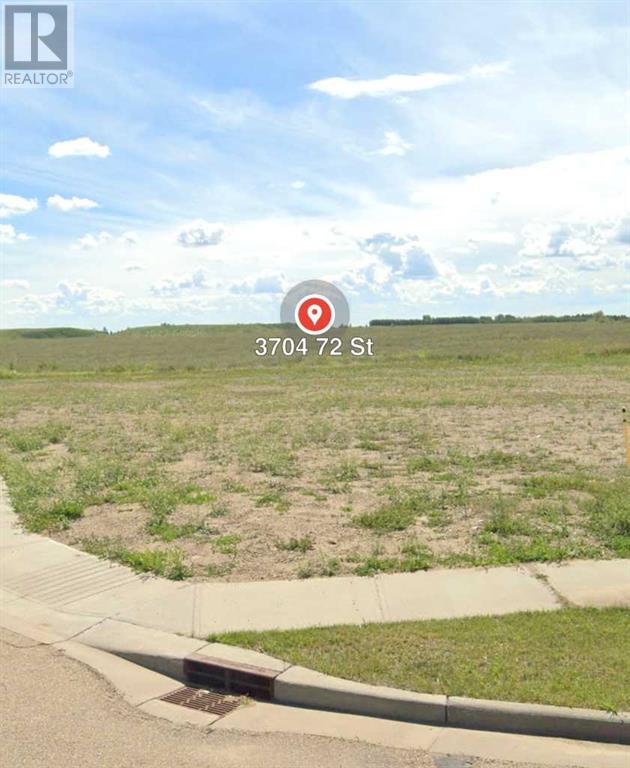 Vacant Land For Sale | 3704 72 St Close | Camrose | T4V5E4