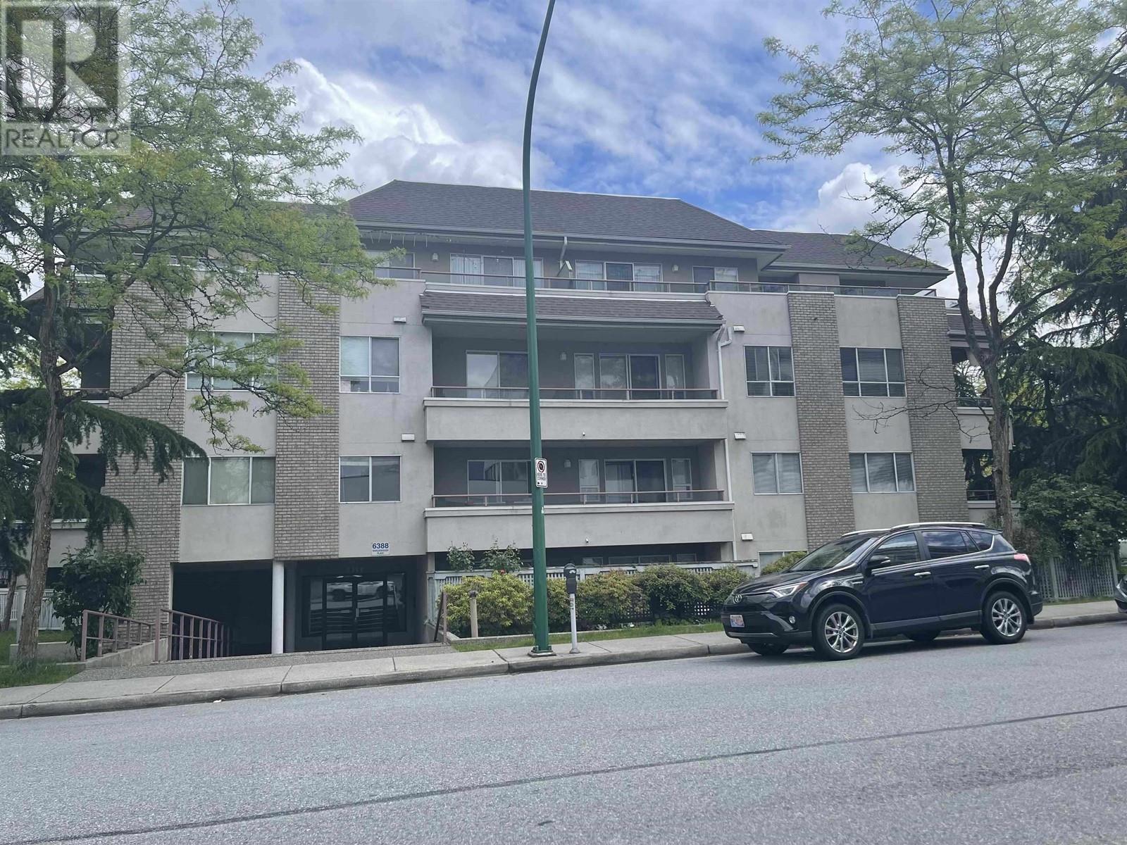 305 6388 Marlborough Avenue, Burnaby