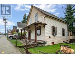 9716 Chemainus Rd, Chemainus