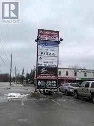 Commercial For Rent | 100 213 The Queensway Ave S | Georgina | L4P2A3