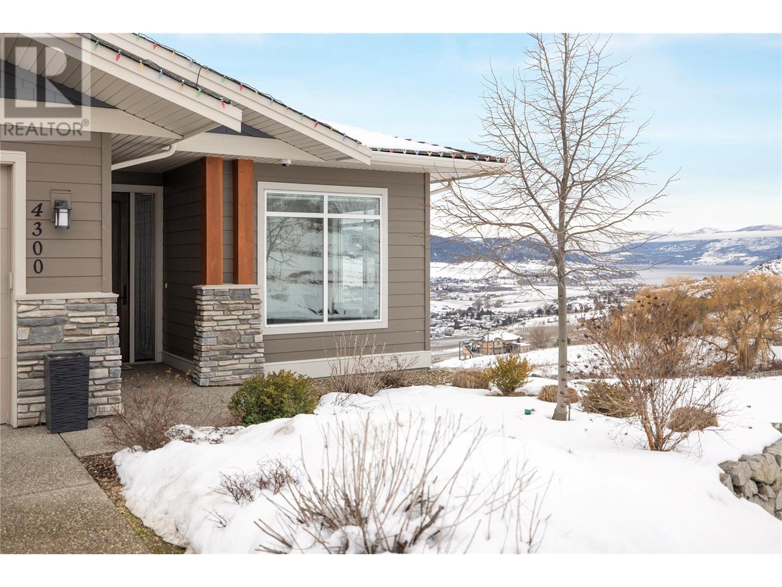  4300 Painted Turtle Drive, Vernon