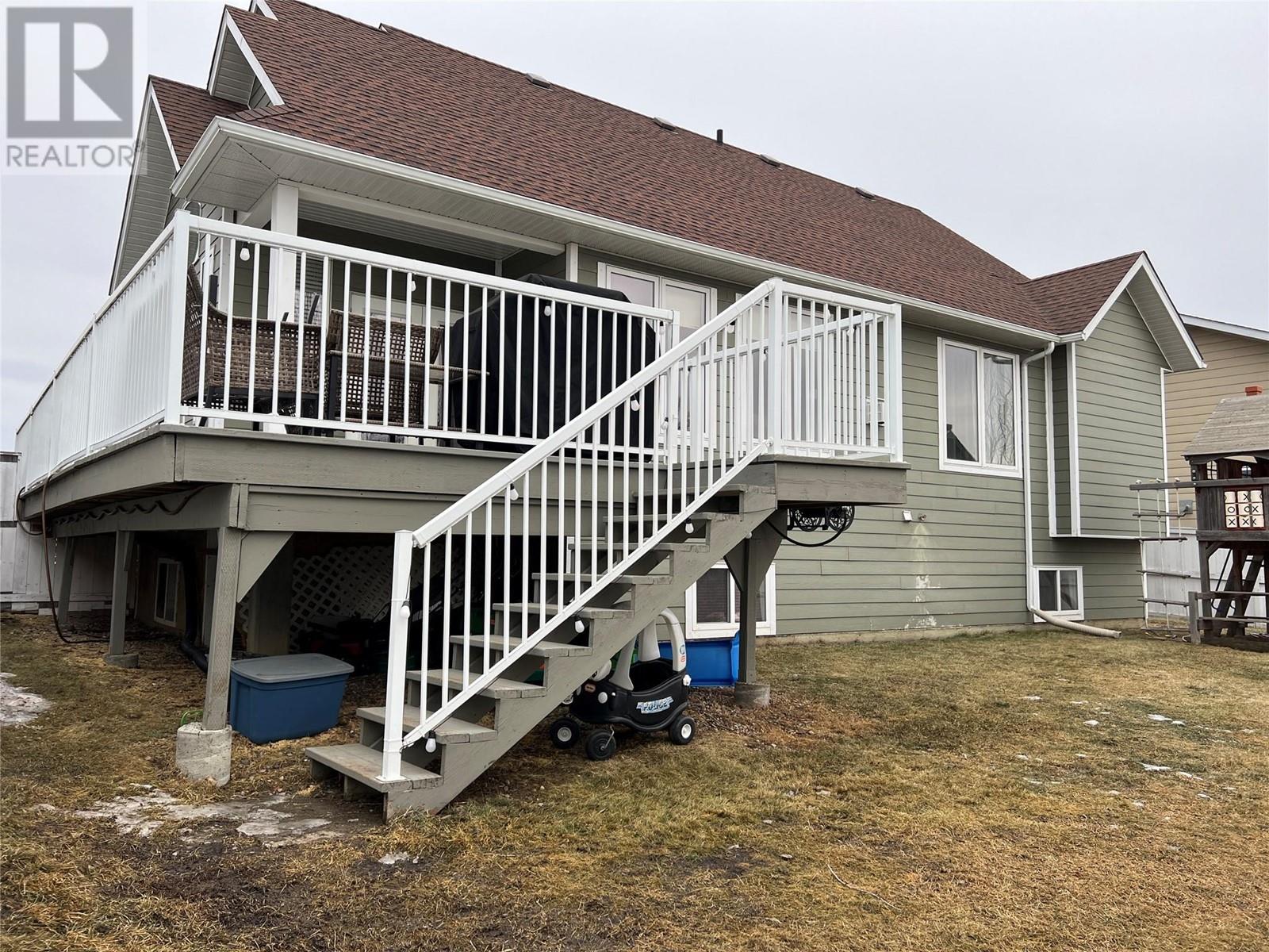 8809 19A Street, Dawson Creek