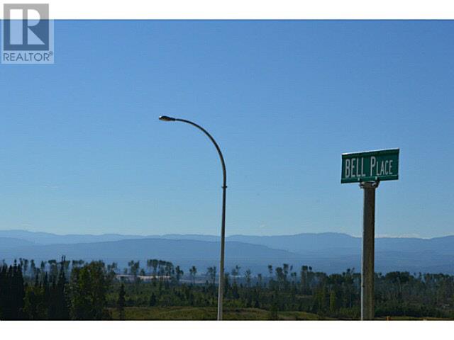 LOT 1 BELL PLACE, Mackenzie