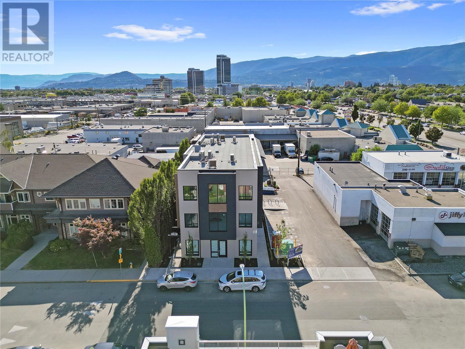 102 1820 Ambrosi Road, Kelowna