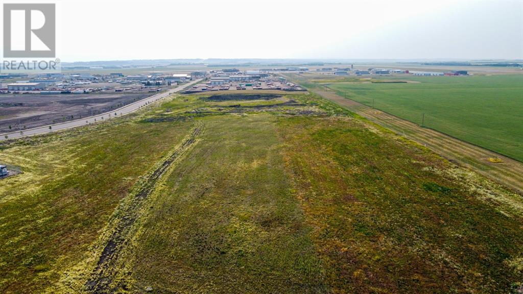 Vacant Land for Sale in   Avenue Westgate Grande Prairie 