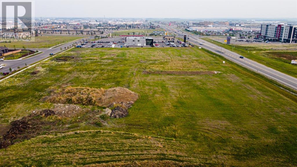 Vacant Land for Sale in   Street Westgate Grande Prairie 