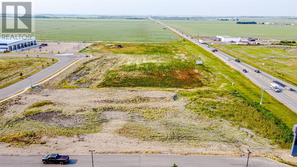 Vacant Land for Sale in   Street Westgate Grande Prairie 