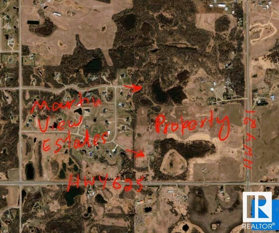 Vacant Land For Sale | 050432 Hwy 21 Se | Rural Leduc County | T5A3K4