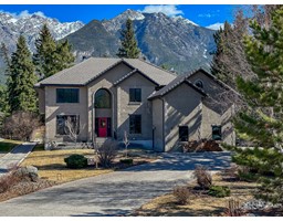 5172 RIVERSIDE CLOSE, Fairmont Hot Springs