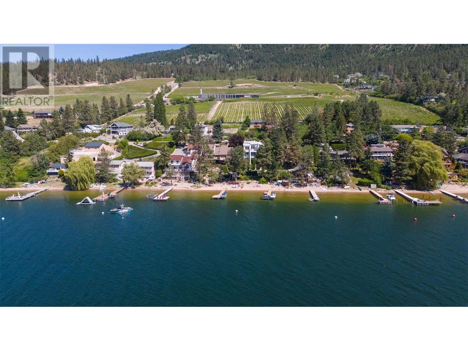  16980 Coral Beach Road, Lake Country