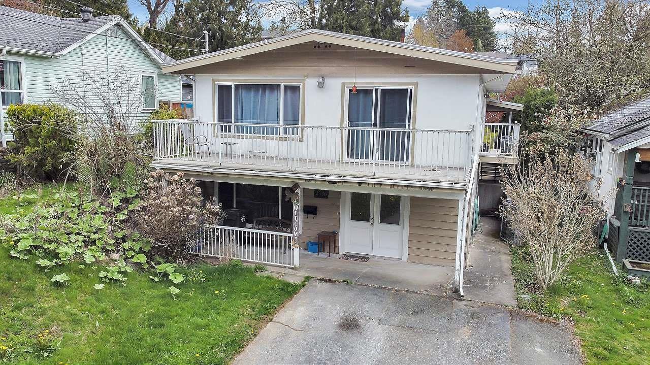 2536 CAMPBELL AVENUE, Abbotsford