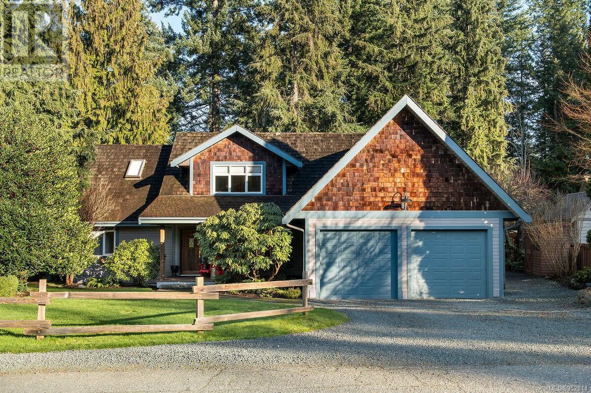 3065 Martin Rd, Campbell River