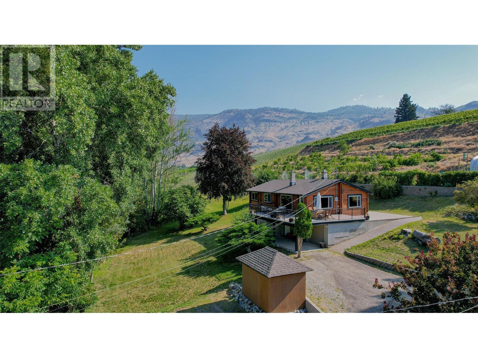 4613 41ST Street, Osoyoos