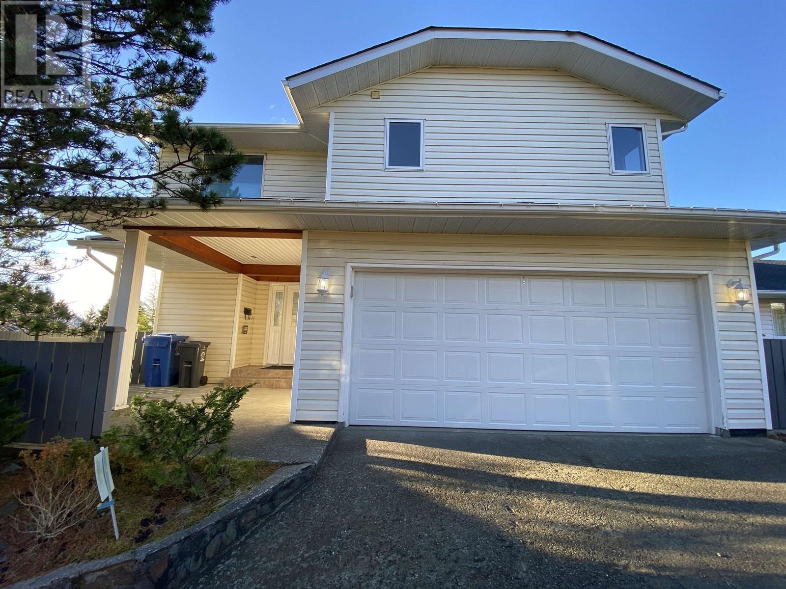 1253 CONRAD STREET, Prince Rupert