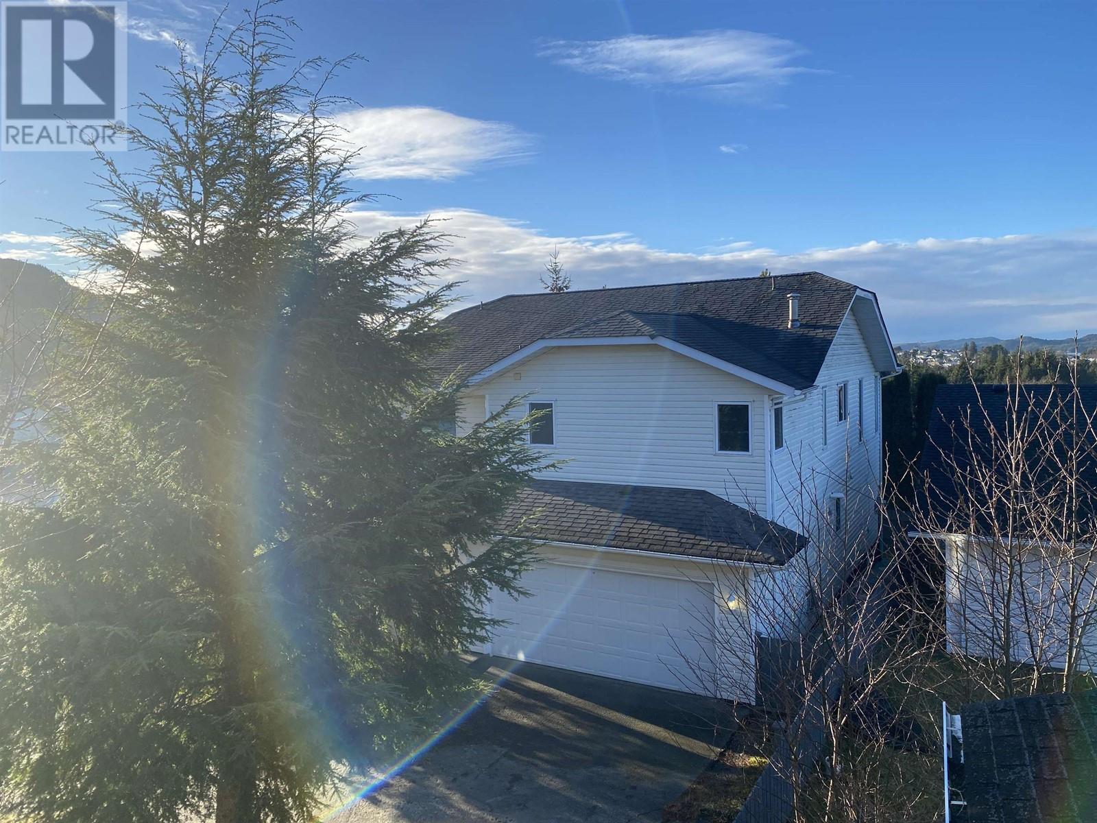 1253 CONRAD STREET, Prince Rupert