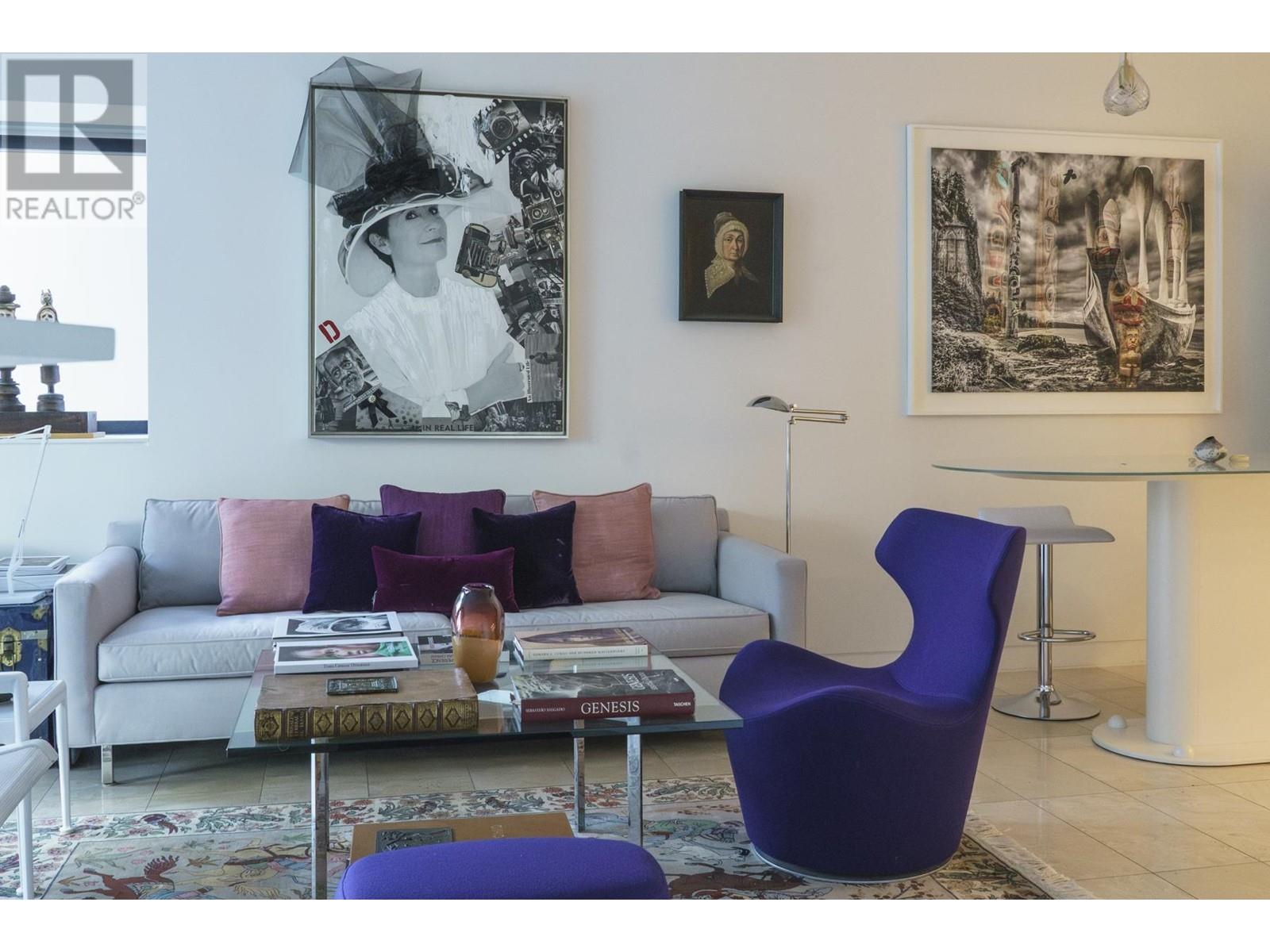 1507 838 W Hastings Street, Vancouver