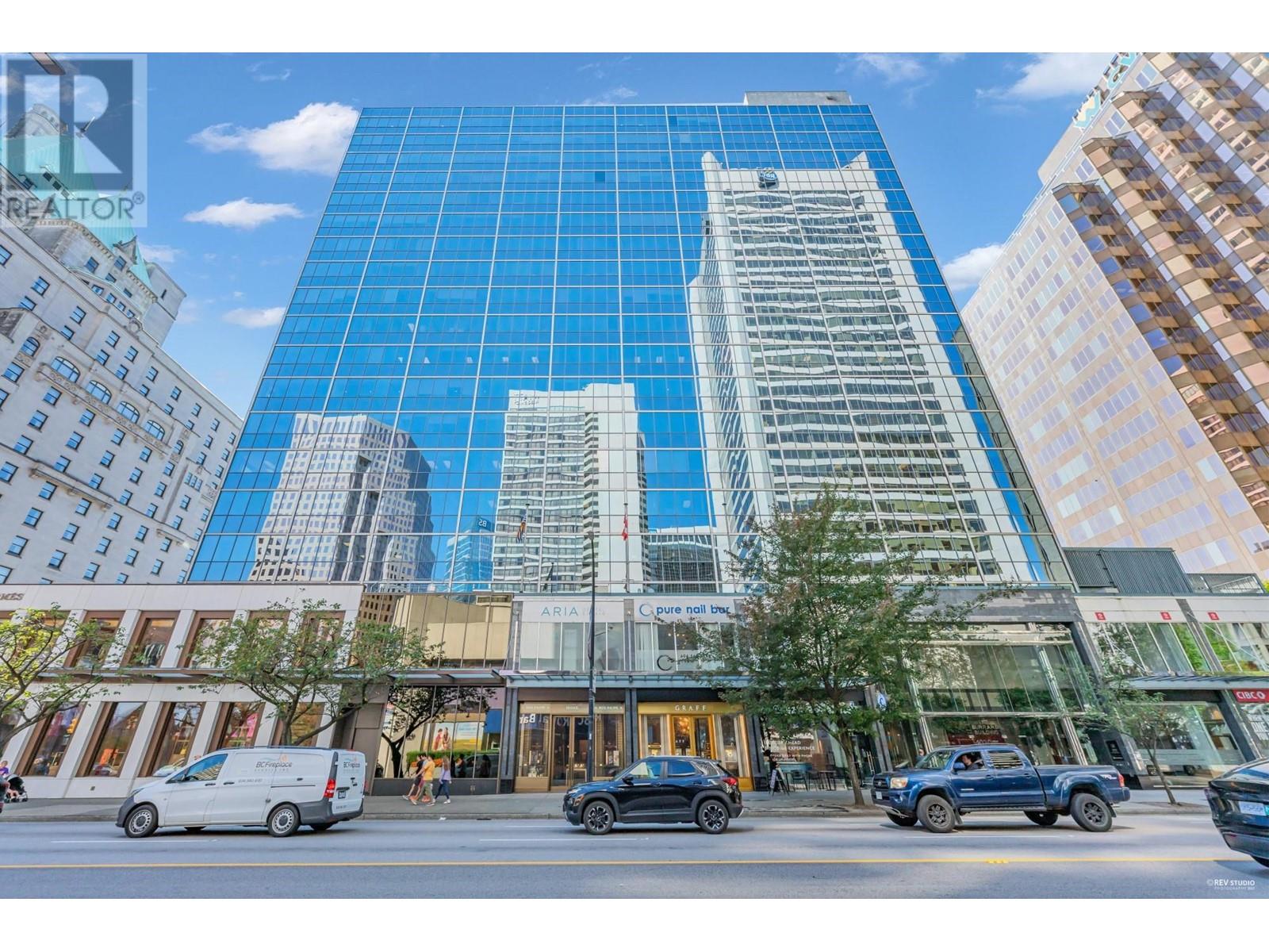 1406 1030 W Georgia Street, Vancouver