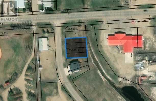 Vacant Land For Sale | 5245 5243 Provost | Provost | T0B3S0