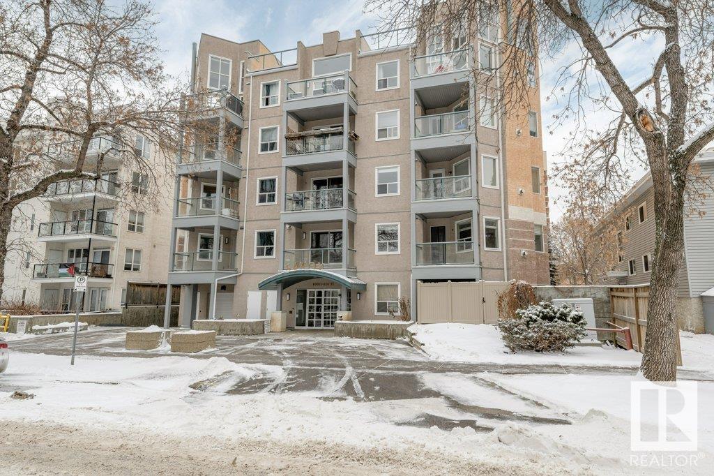 304 10011 110 ST NW Edmonton Alberta T5K2X1