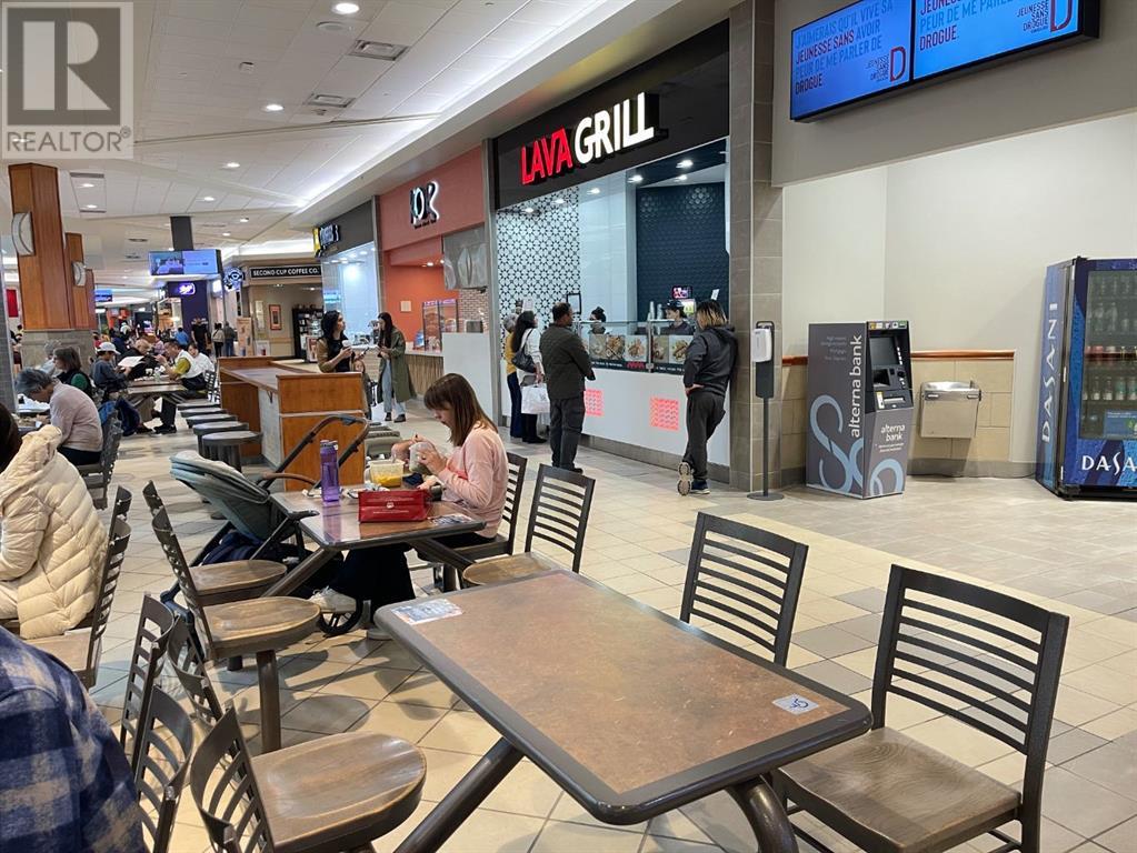 Commercial For Sale | Any Foodcourt | Calgary | T2P3Y7