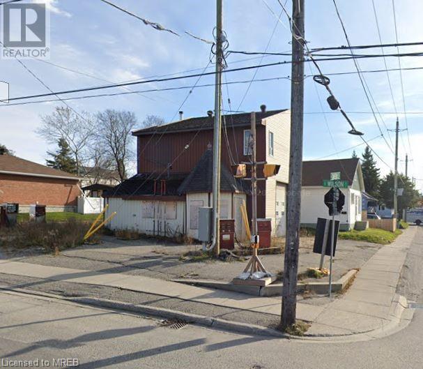 Commercial For Sale | 263 Wilson Avenue | Timmins | P4N2T3