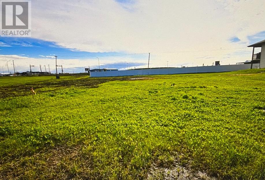 Vacant Land For Sale | 4619 44 Street | Rycroft | T0H3A0