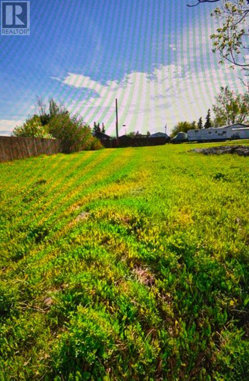Vacant Land For Sale | 4731 53 Street | Rycroft | T0H3A0