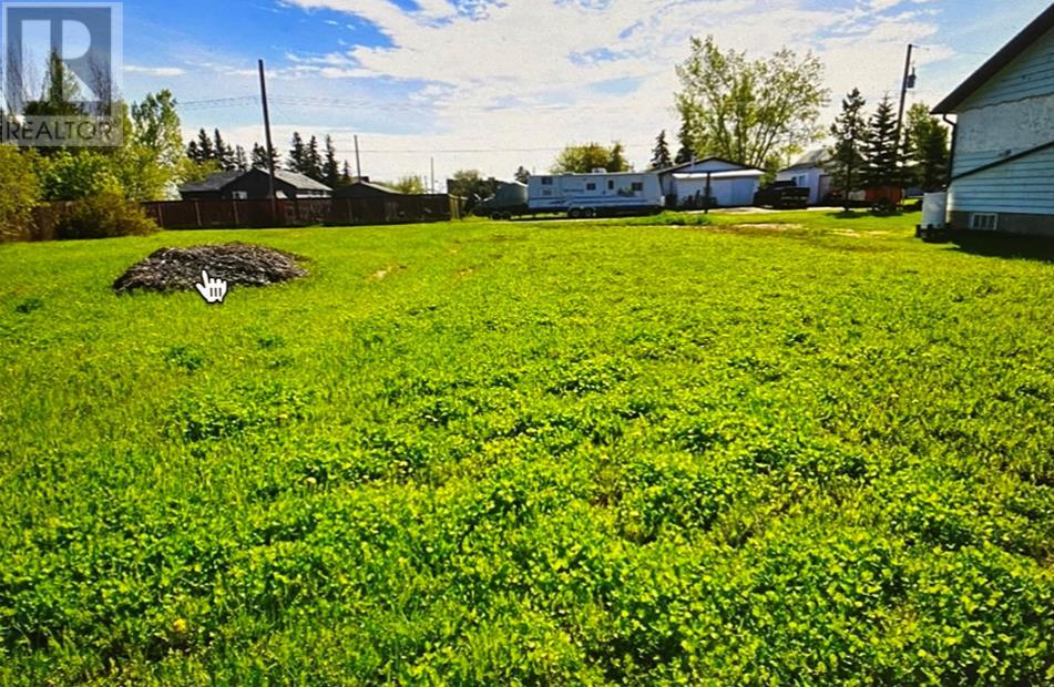 Vacant Land For Sale | 4727 53 Street | Rycroft | T0H3A0