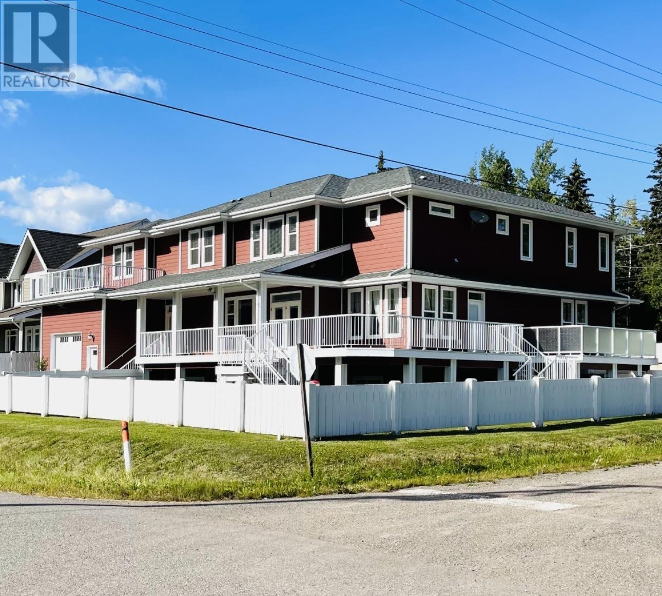 4912 4TH Avenue, Smithers