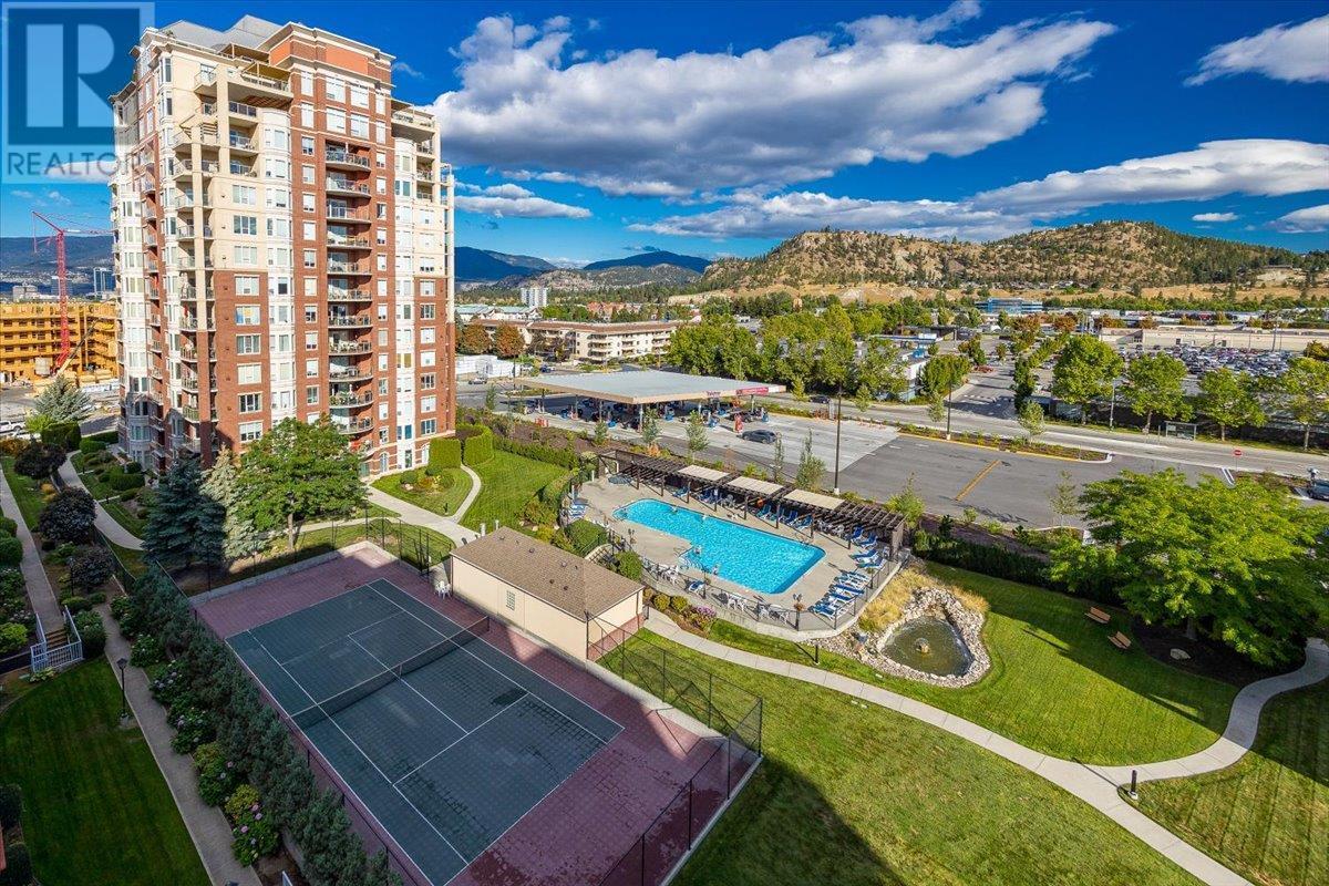 408 1947 Underhill Street, Kelowna