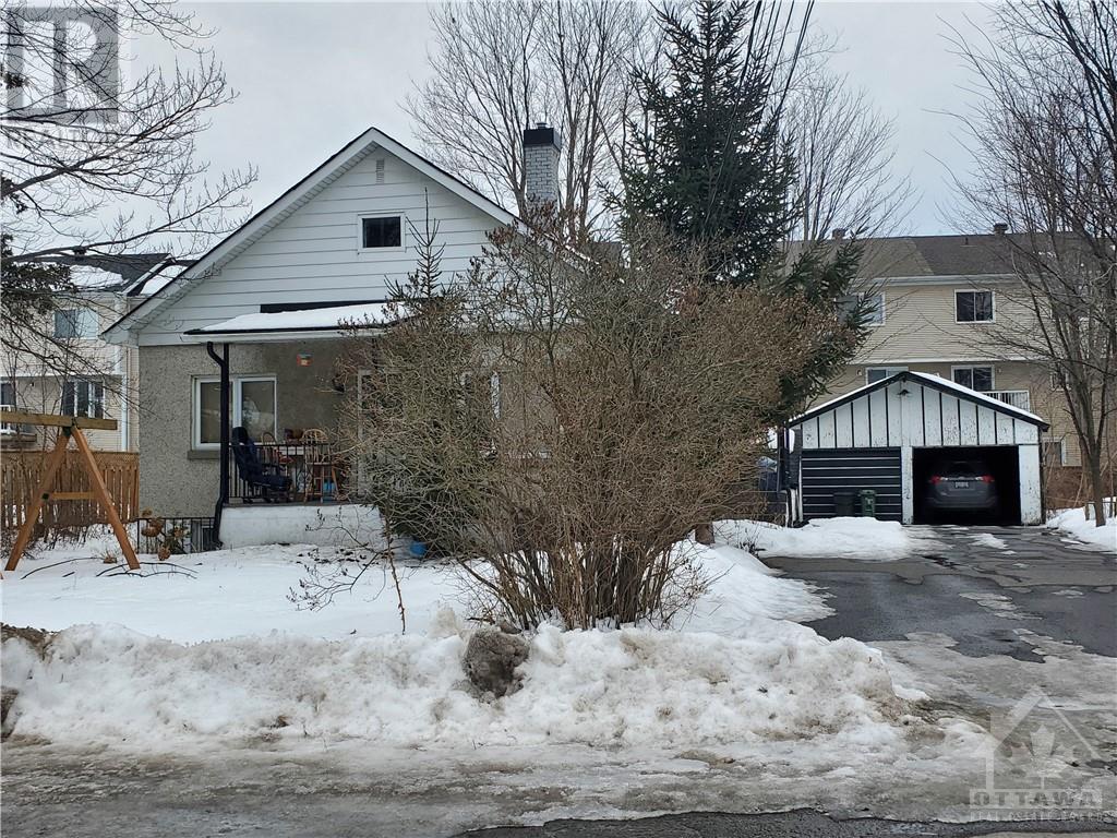 Vacant Land For Sale | 1142 Snow Street | Ottawa | K1J7R6