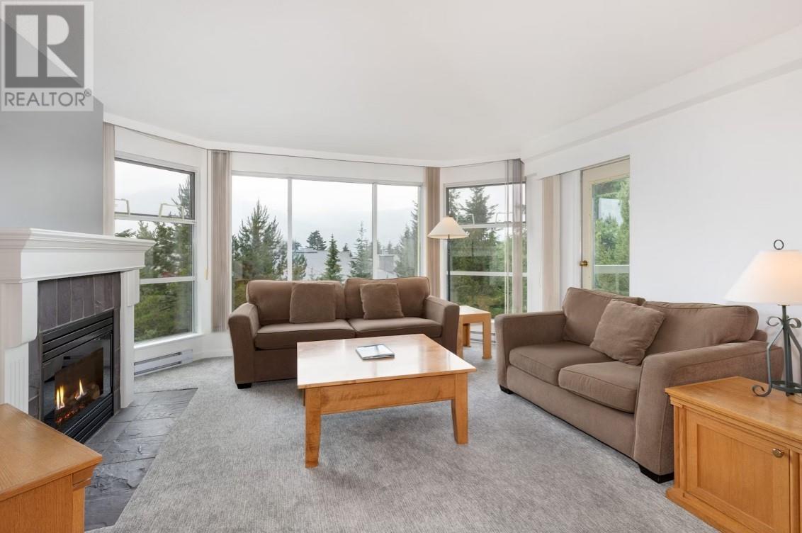 W50-305 4910 SPEARHEAD PLACE, Whistler