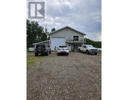 2201 Hillside Road, Chetwynd